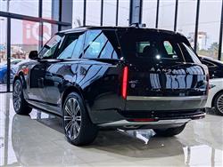 Land Rover Range Rover Vogue